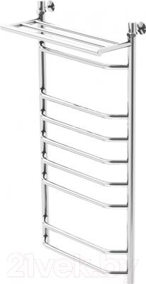 Полотенцесушитель водяной Gloss & Reiter Terra Lux Л.50x100.Т8.П2 (1