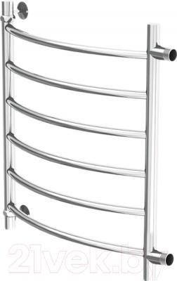 Полотенцесушитель водяной Gloss & Reiter Raduga LeRi ЛБ.50x80.Д6 (1