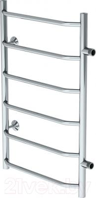 Полотенцесушитель водяной Gloss & Reiter Terra LeRi ЛБ.50x80.Т6 (1