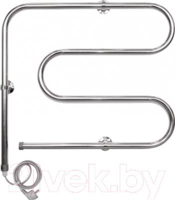 Полотенцесушитель электрический Gloss & Reiter Э2.75 - фото