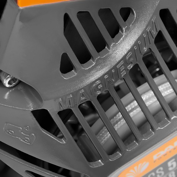 Бензопила цепная Daewoo Power DACS 5820XT