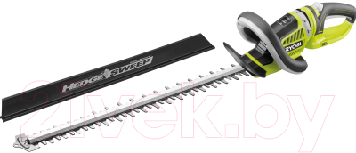 Кусторез аккумуляторный Ryobi OHT1855R (5133002161) - фото
