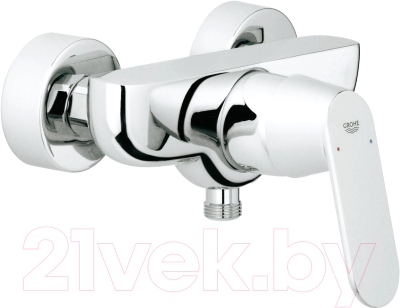 Смеситель GROHE Eurosmart Cosmopolitan 32837000 - фото