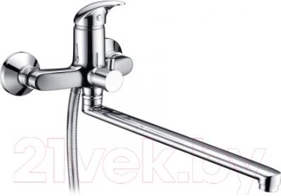 Смеситель Wasserkraft Isen 2602L - фото