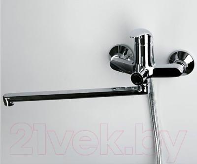 Смеситель Wasserkraft Isen 2602L