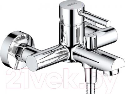 Смеситель Wasserkraft Main 4101 - фото