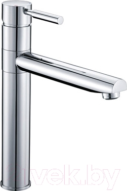 Смеситель Wasserkraft Main 4107 - фото