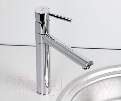 Смеситель Wasserkraft Main 4107