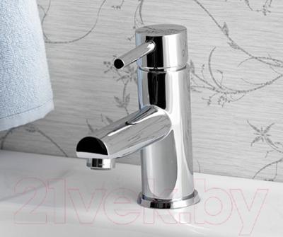 Смеситель Wasserkraft Main 4103