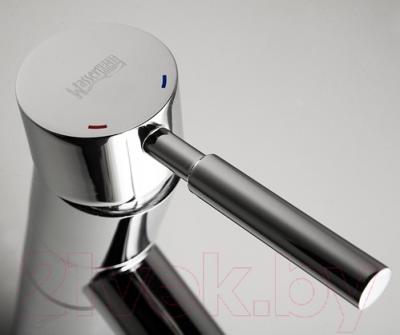 Смеситель Wasserkraft Main 4103