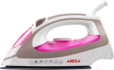 Утюг Aresa AR-3106