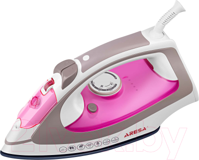 Утюг Aresa AR-3106