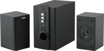 Мультимедиа акустика Sven SPS-820 - фото