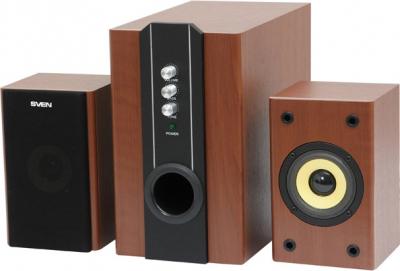 Мультимедиа акустика Sven SPS-820 - фото