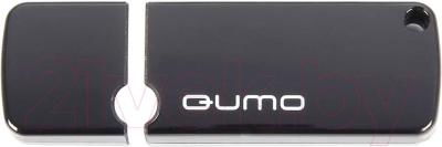 Usb flash накопитель Qumo Optiva 02 32Gb - фото