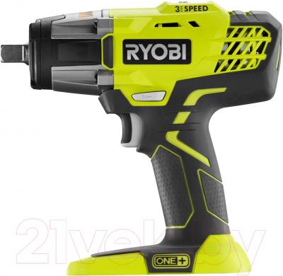 Аккумуляторный гайковерт Ryobi R18IW3