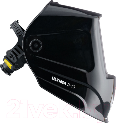 Сварочная маска Fubag Ultima 9-13 (992540)