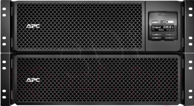 ИБП APC Smart-UPS SRT 10000VA RM 230V (SRT10KRMXLI)