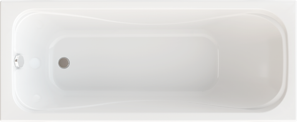 Ванна акриловая Triton Стандарт 170x70 - фото