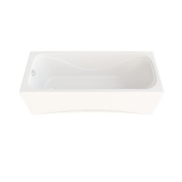 Ванна акриловая Triton Стандарт 170x70