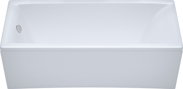 Ванна акриловая Triton Джена 170x70