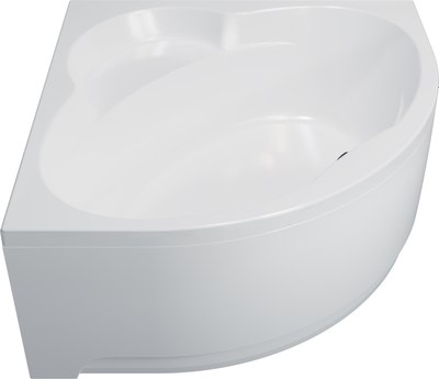 Ванна акриловая Triton Троя 150x150 (с каркасом)