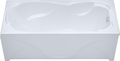 Ванна акриловая Triton Персей 190x90 (с каркасом)