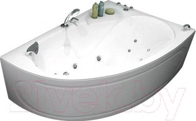 Экран для ванны Triton Изабель 170