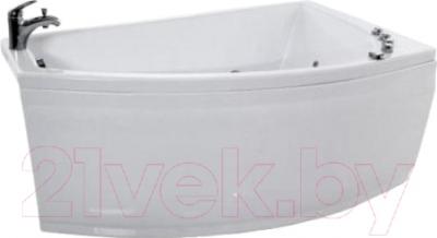 Экран для ванны Triton Бэлла 140