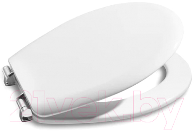 Сиденье для унитаза Roca Victoria ZRU8013920 - фото