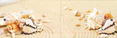 Экран для ванны МетаКам Ультра легкий Арт 1.48 - фото