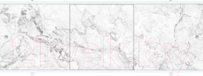 Экран для ванны МетаКам Премиум А 1.48 - фото