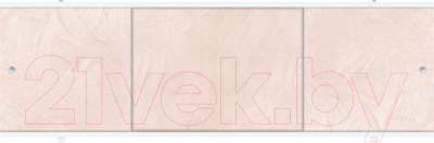 Экран для ванны МетаКам Премиум А 1.68 - фото