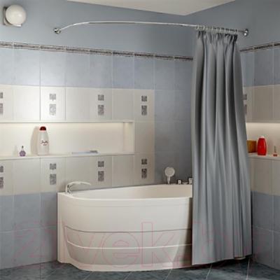 Карниз для ванны Triton Кайли 150