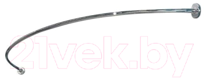 Карниз для ванны Triton Николь 160