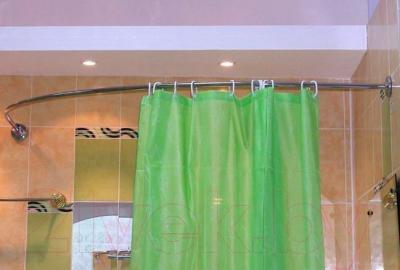 Карниз для душевого поддона Triton Полукруглый 90x90