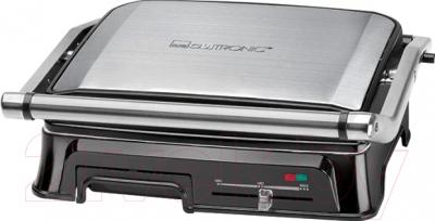 Электрогриль Clatronic KG 3571 - фото