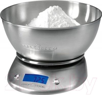 Кухонные весы Profi Cook PC-KW 1040 - фото