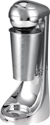 Миксер для коктейлей Clatronic BM 3472 (хром) - фото