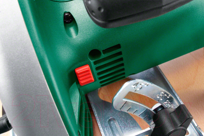 Дисковая пила Bosch PKS 40