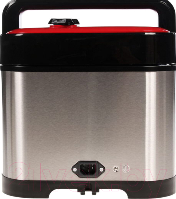 Мультиварка-скороварка Steba DD2 Basic