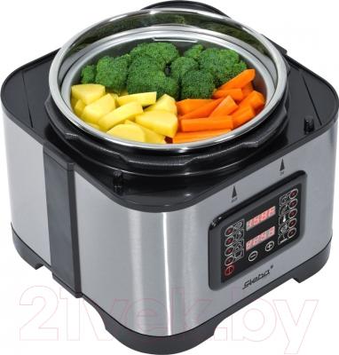 Мультиварка-скороварка Steba DD2 Basic