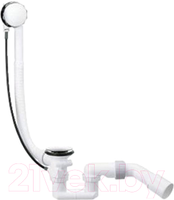 Сифон Triton ЕМ602TR - фото