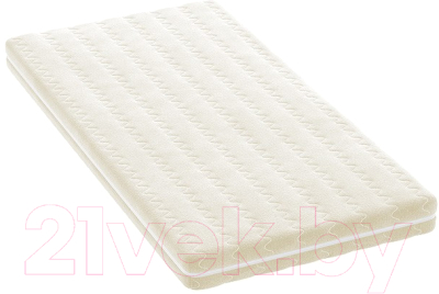 Матрас в кроватку Vegas Kids Cocolatex 55x115