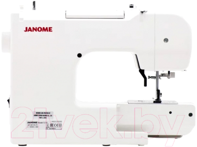 Швейная машина Janome EL-120