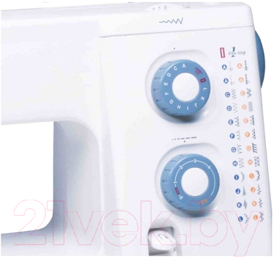 Швейная машина Janome Sewist 525S