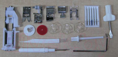 Швейная машина Janome Sewist 525S