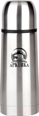 Термос для напитков Арктика 101-350 - фото