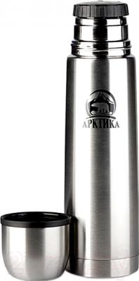 Термос для напитков Арктика 101-500