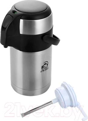 Термос для напитков Арктика 501-2500